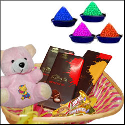 "Holi Choco Bahar - Click here to View more details about this Product